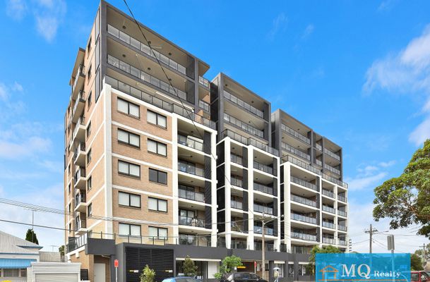 13 / 27-29 Mary Street, Auburn