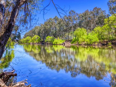 8547 Murray River Road, Walwa