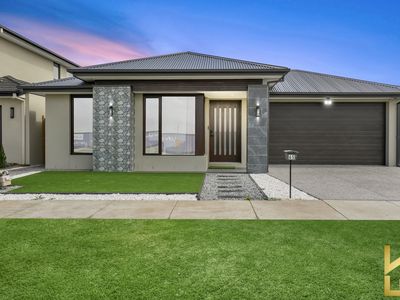 65 Barrabool Boulevard, Mambourin