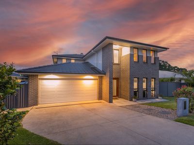 4 Abode Close, Woolgoolga