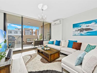 31 / 15 Bidjigal Road, Arncliffe