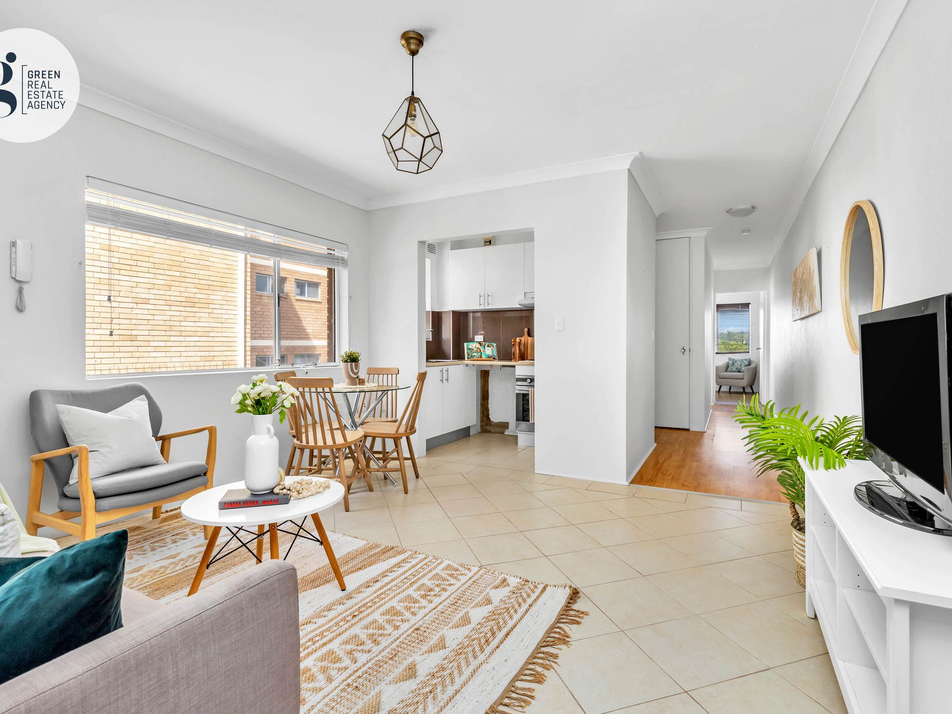 11 / 14A Meadow Crescent, Meadowbank