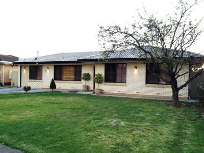 18 Harris Street, Netley