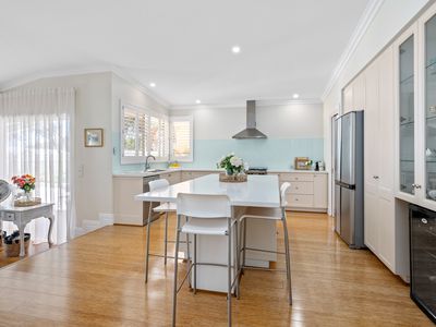 53 Addis Street, Lamington