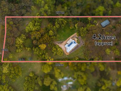 27 Royle Court, Woodend