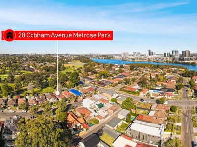 28 Cobham Avenue, Melrose Park