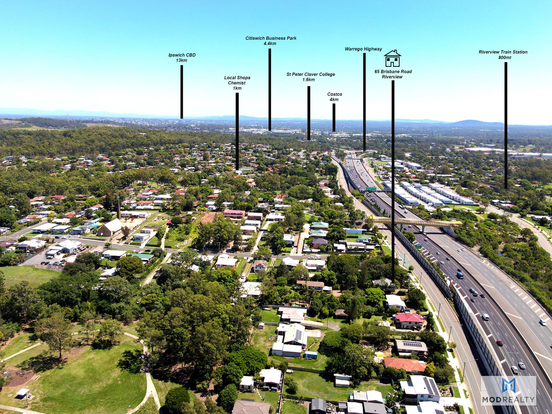 65 Brisbane Road, Riverview