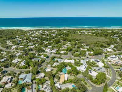 3 Poplar Place, Marcus Beach