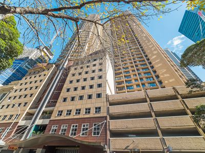 3403 / 197 Castlereagh Street, Sydney