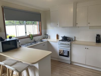 1 / 47 Thompson Street, Whittington
