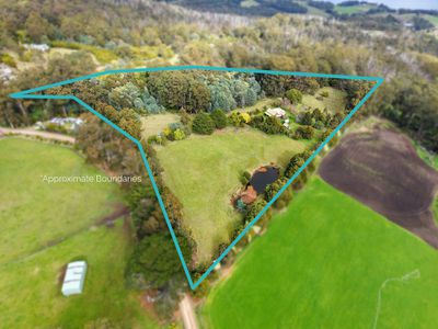 92 Missing Link Road, Wattle Grove