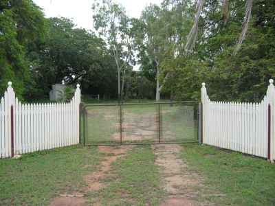 Racecourse Road, Richmond Hill