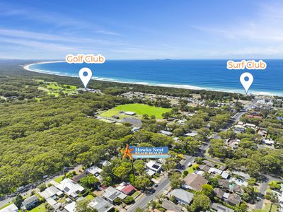 81 Booner Street, Hawks Nest