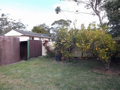 31 River Road, Lake Tabourie