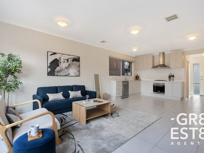 81 Morningside Boulevard, Cranbourne West