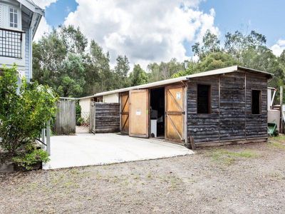 21 Illawarra Drive, Cooroibah
