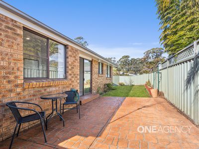 3 / 16-18 Smith Avenue, Albion Park
