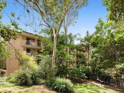 13 / 17 Dunmore Terrace, Auchenflower