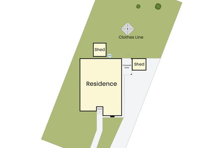 95 Agnes Street, George Town
