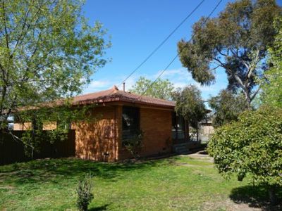 650 East Street, Albury
