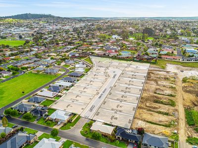 Lot 5, Granite Court, Mount Gambier