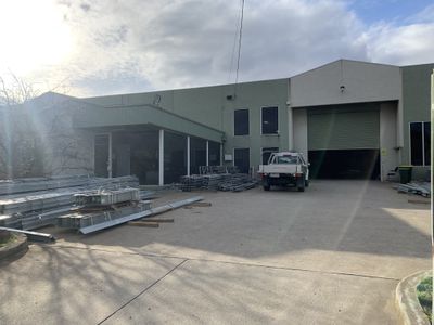 46 Chelmsford Street, Williamstown