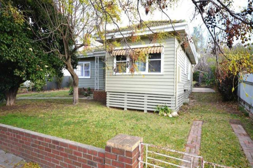 25 Anderson Street, Bendigo