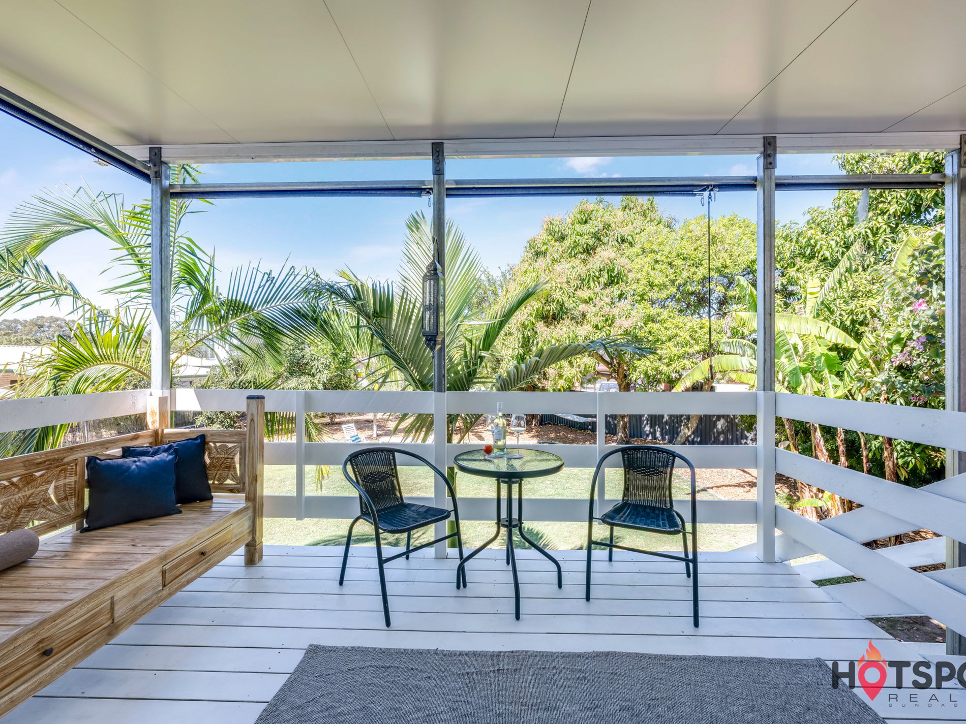 12 John Street, Bundaberg West