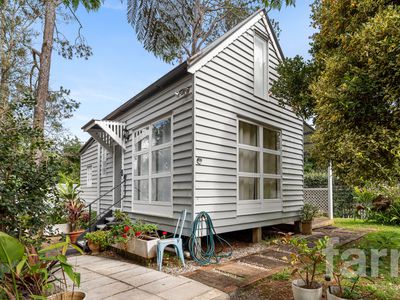 216-222 Long Road, Tamborine Mountain