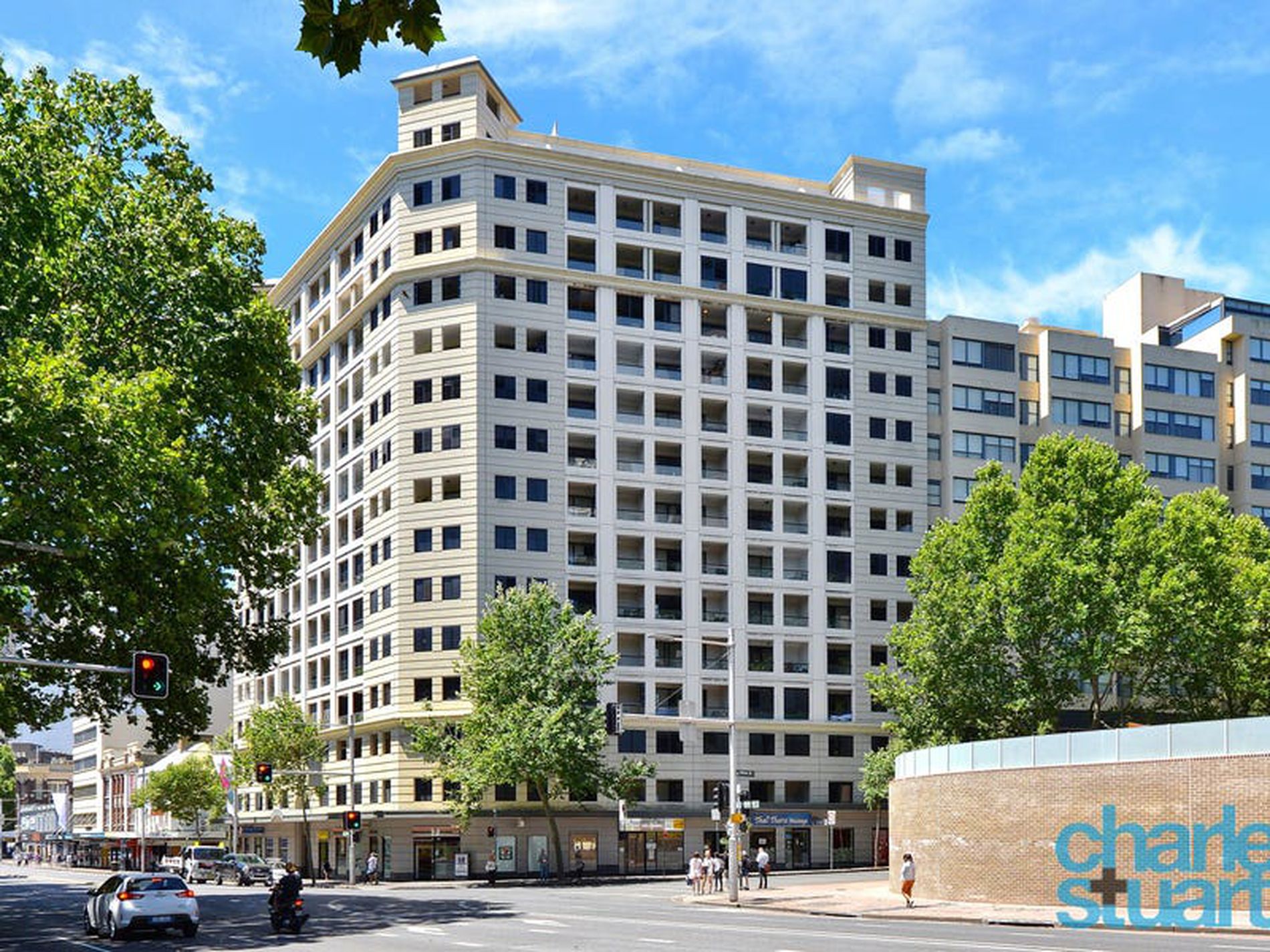 112 / 242 Elizabeth Street, Surry Hills