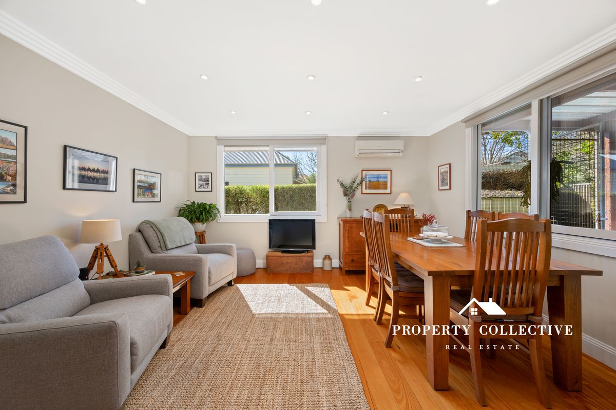 20A Last Street, Beechworth