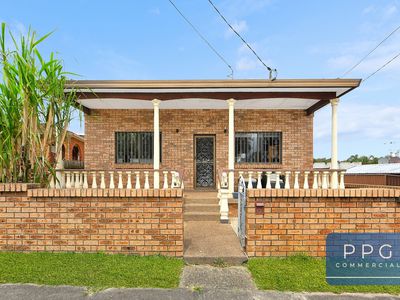 10, 12 & 12A Booth Street, Arncliffe