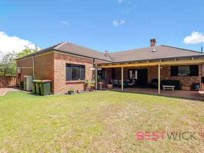 9 Alcheringa Road, Kelso