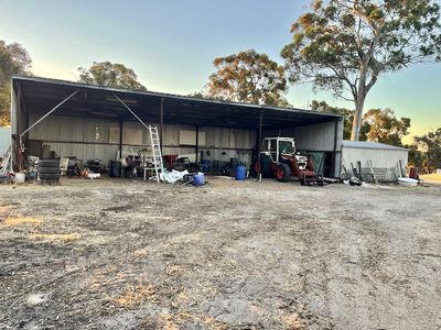 1271 Dobaderry Road, York