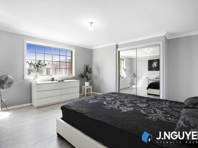 6 / 145 Station Street, Fairfield Heights