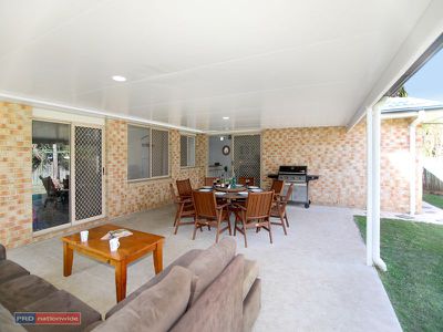 22 Forgan-Smith Street, Collingwood Park