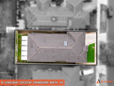 81 Charlbury Crescent, Cranbourne North