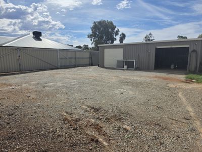 198 Hare Street, West Lamington