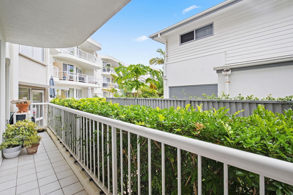 3 / 98 Seagull Avenue, Mermaid Beach