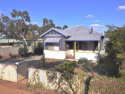 29 Lewis Street, Kalgoorlie