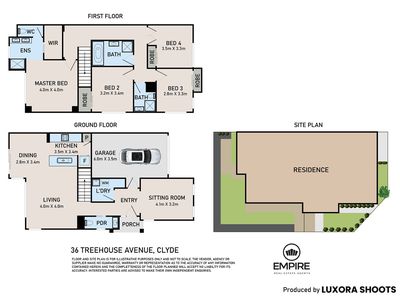 36 Treehouse Avenue, Clyde