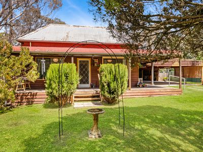 17 Kilmore Road, Heathcote