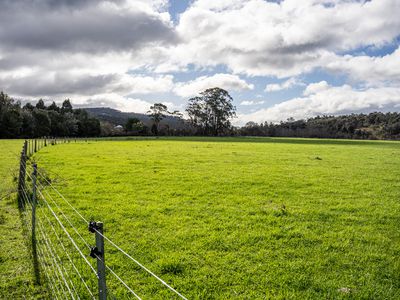 'Glen Avon' 45 Eddington Road, Bagdad
