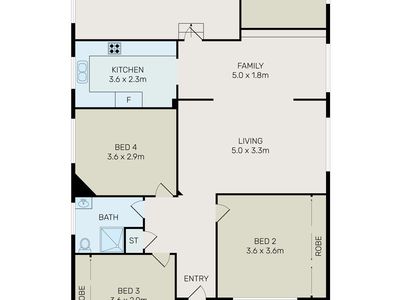 1 Wade Street, Campsie