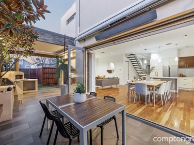 28 Council Lane, Williamstown