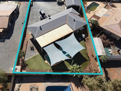 34 Mauger Place, South Hedland