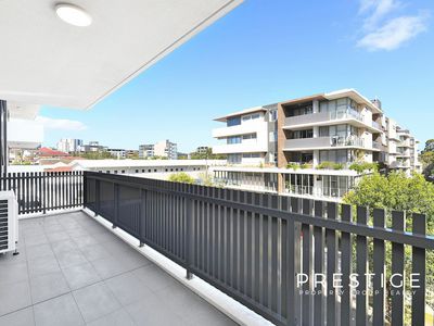 309 / 5 Bidjigal Road, Arncliffe
