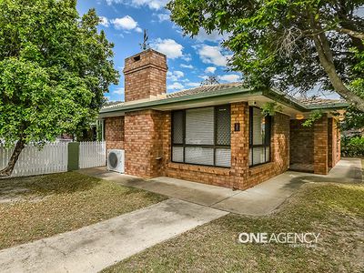 1 Meandarra Ct, Durack