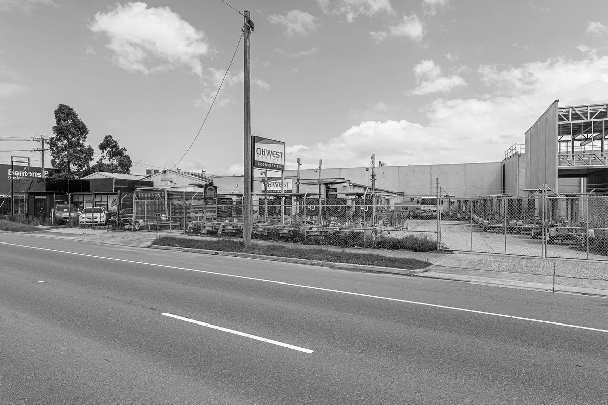 233 Kororoit Creek Road, Williamstown