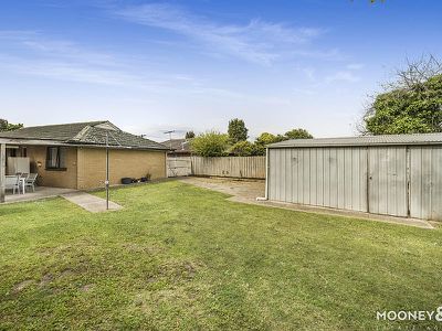 8 Cochrane Street, Cranbourne